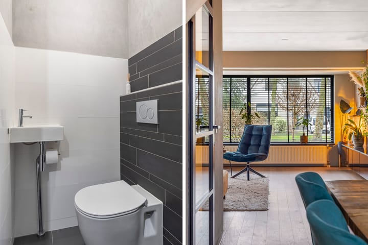 Foto 13 van Linebeamleane 10