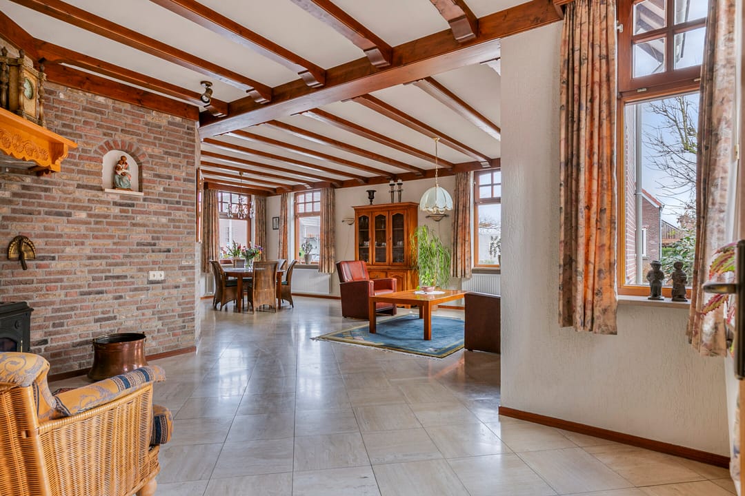 Foto 13 van Dorpsstraat 45