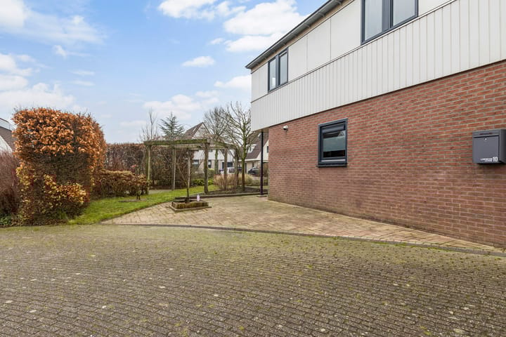 Foto 36 van Linebeamleane 10