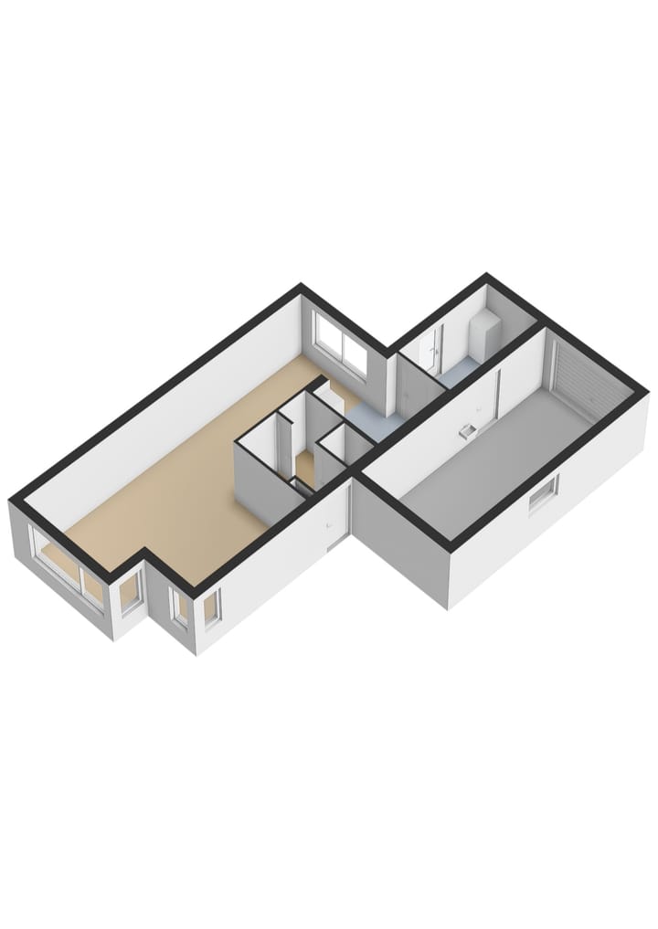 Foto 43 van Linebeamleane 10