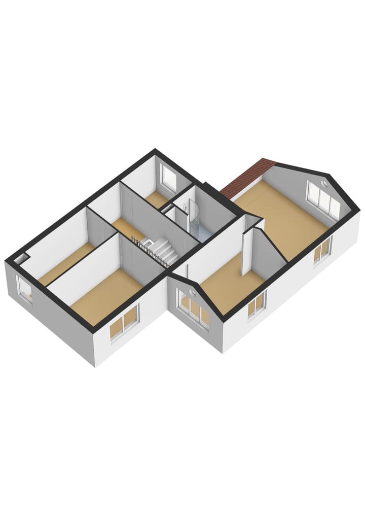 Foto 45 van Linebeamleane 10