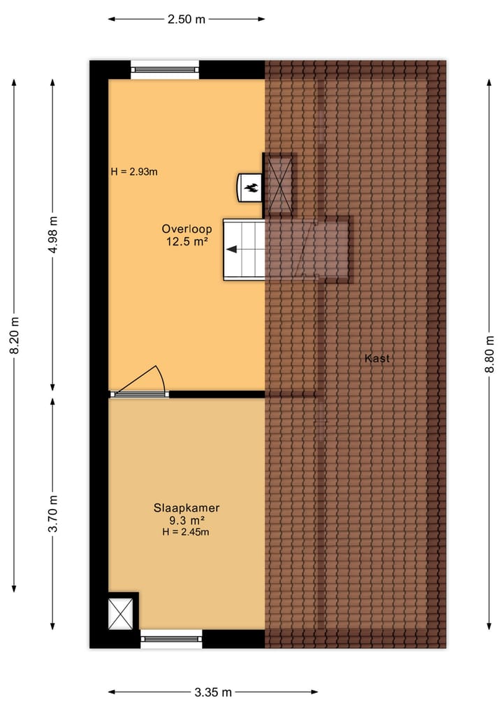 Foto 46 van Linebeamleane 10