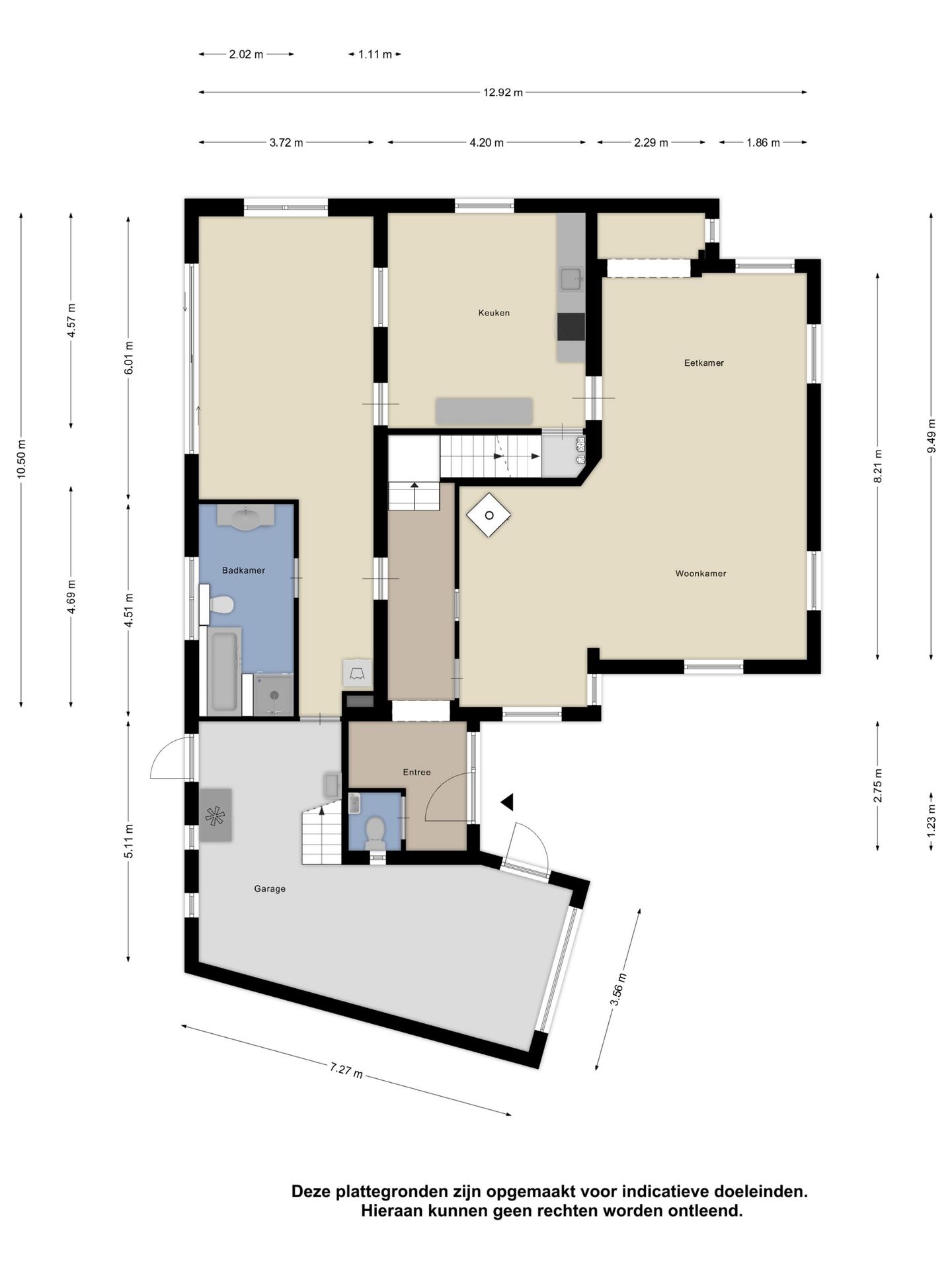 Foto 49 van Dorpsstraat 45