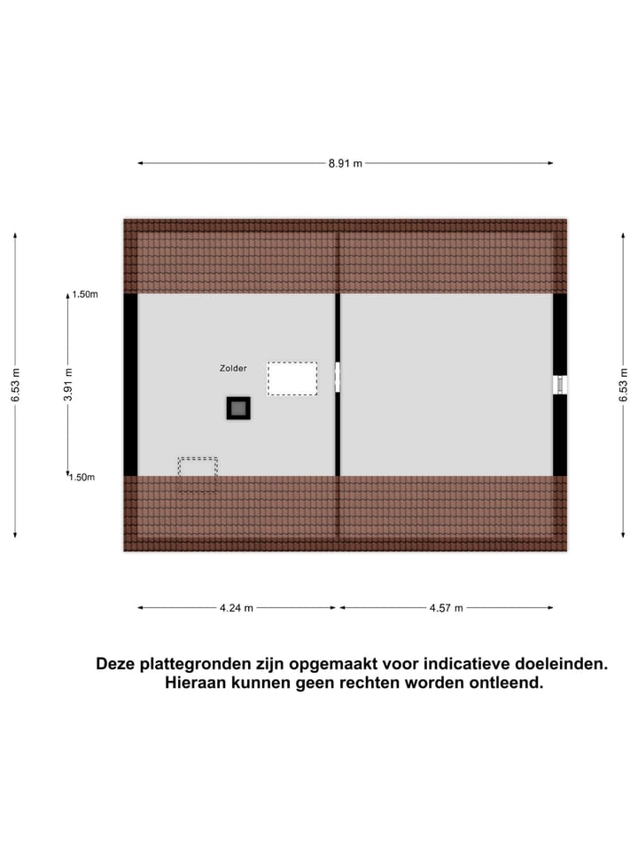 Foto 51 van Dorpsstraat 45