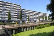 vrije-sector-woningen te huur op Dr. Plesmanlaan 238