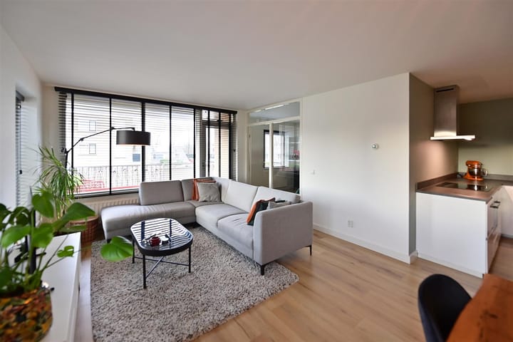 Foto 3 van Ludgeruslaan 69