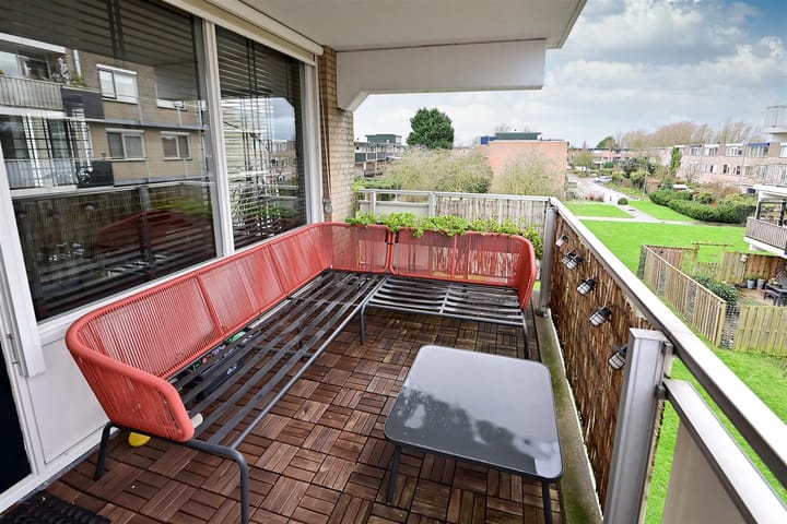 Foto 4 van Ludgeruslaan 69