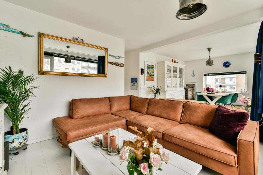 Foto 2 van Tjerk Hiddesstraat 10-F1