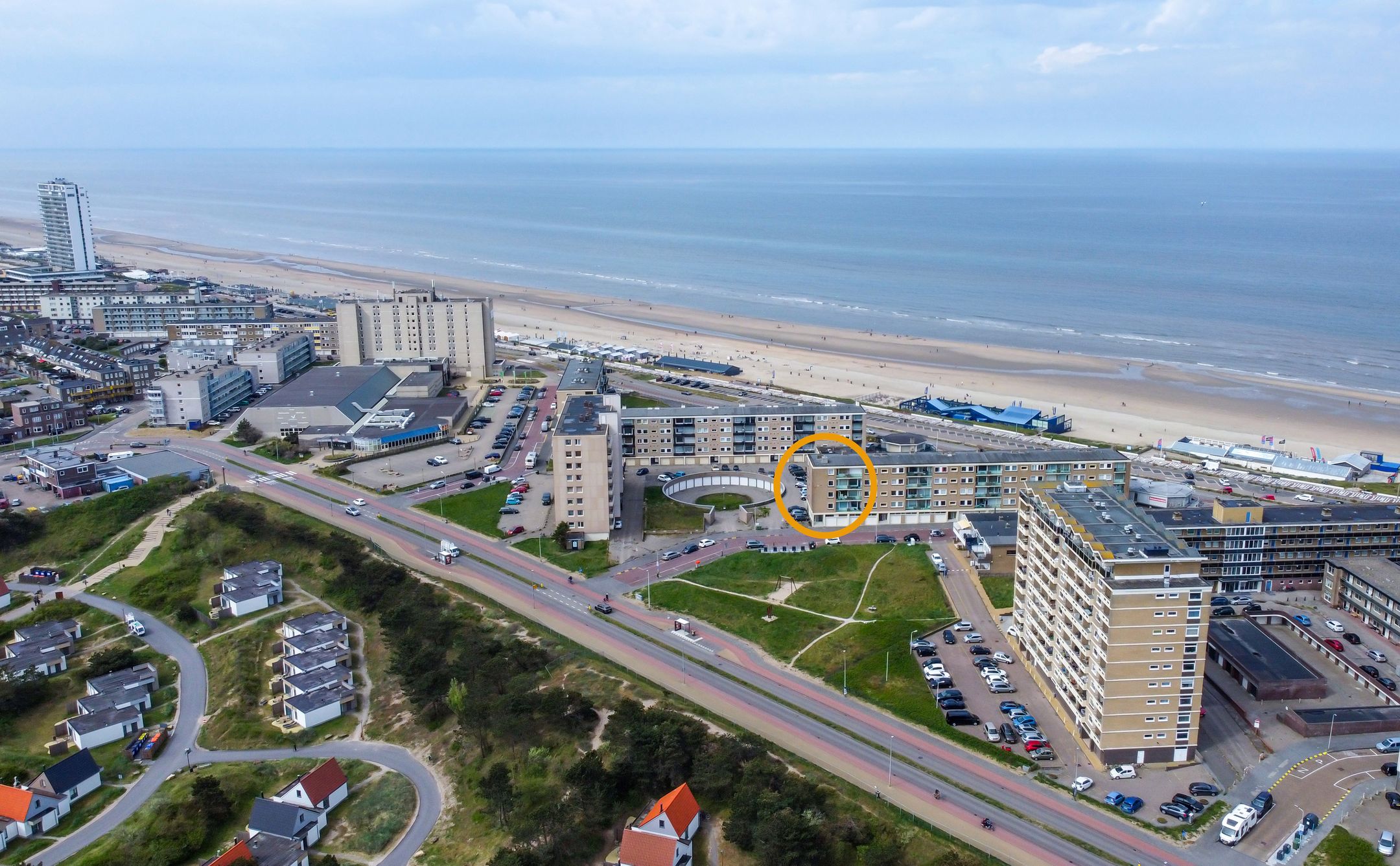 Foto 3 van Tjerk Hiddesstraat 10-F1