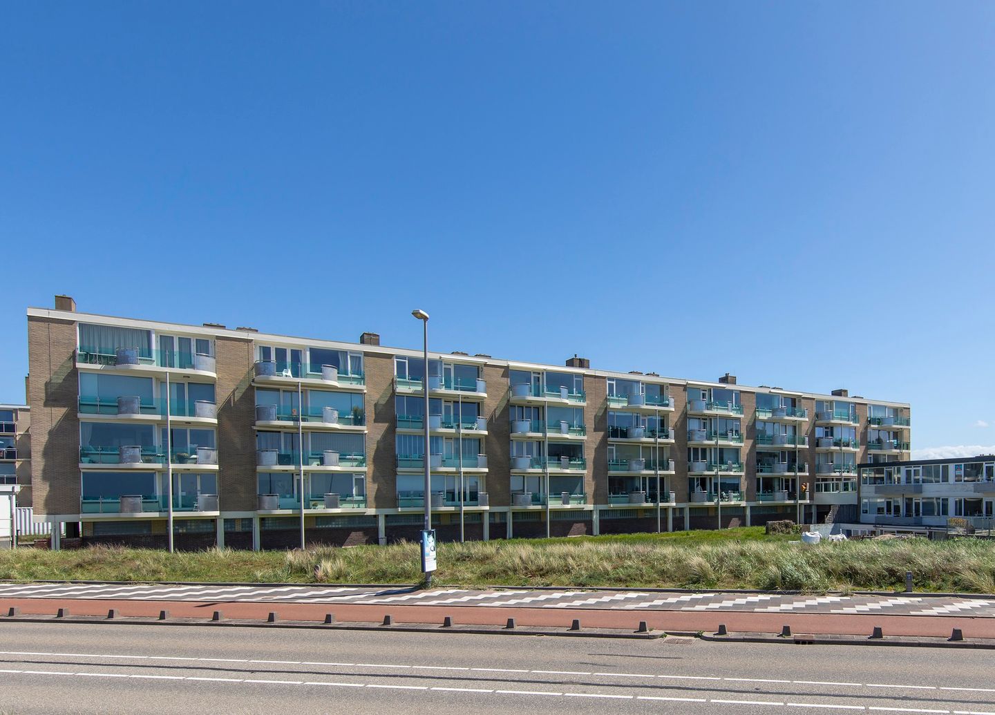 Foto 4 van Tjerk Hiddesstraat 10-F1