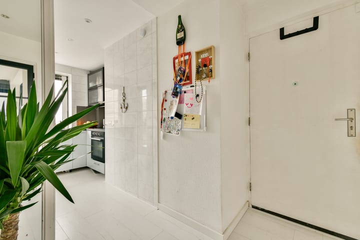 Foto 5 van Tjerk Hiddesstraat 10-F1