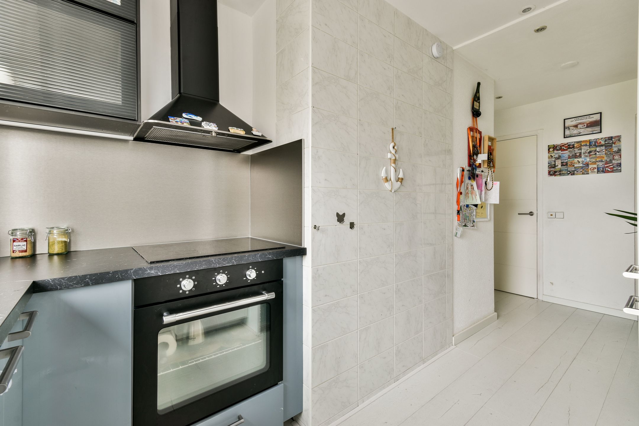 Foto 6 van Tjerk Hiddesstraat 10-F1