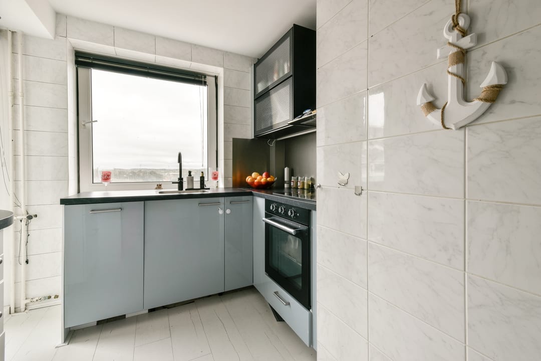 Foto 7 van Tjerk Hiddesstraat 10-F1