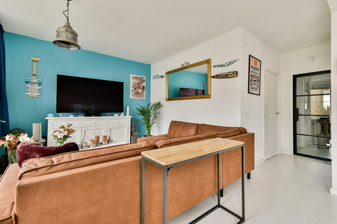 Foto 11 van Tjerk Hiddesstraat 10-F1