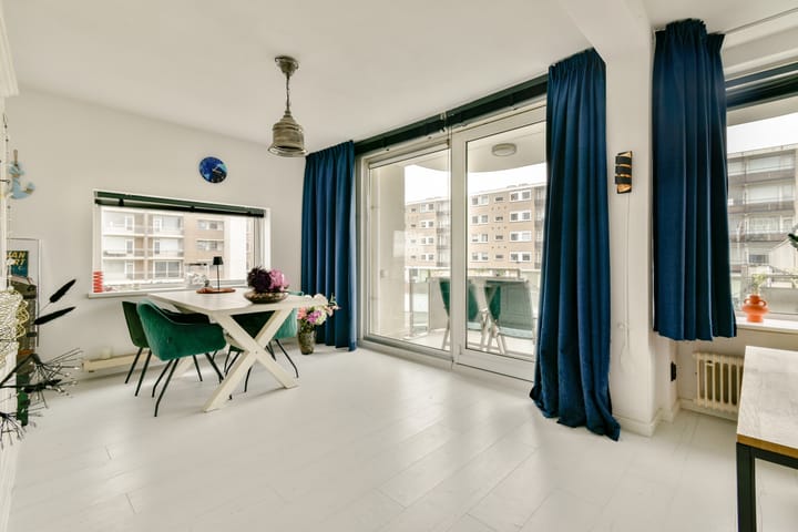 Foto 13 van Tjerk Hiddesstraat 10-F1