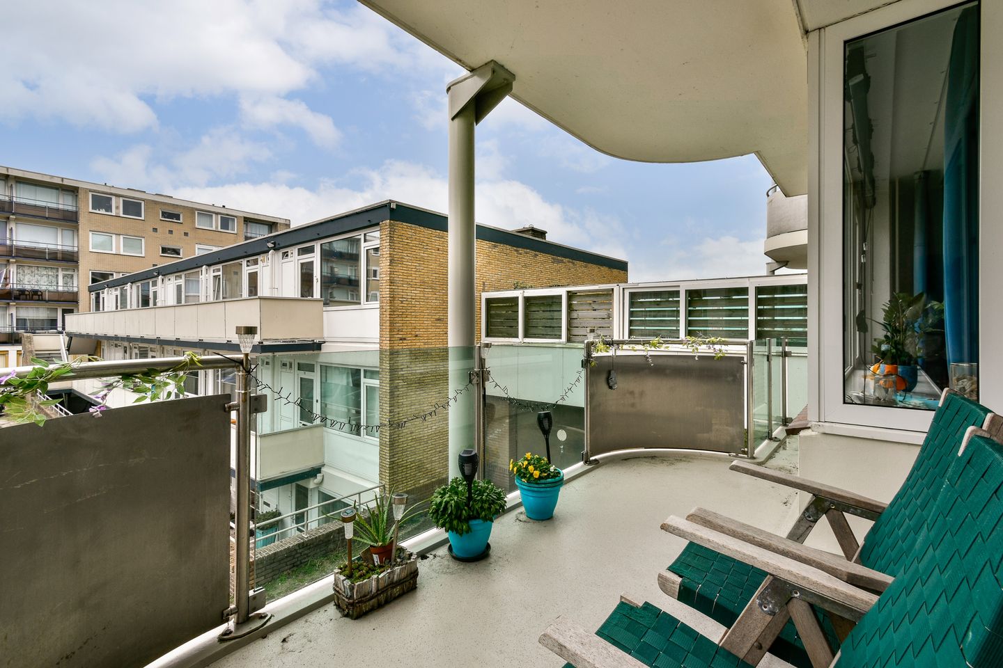 Foto 14 van Tjerk Hiddesstraat 10-F1