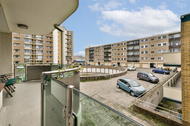 Foto 15 van Tjerk Hiddesstraat 10-F1