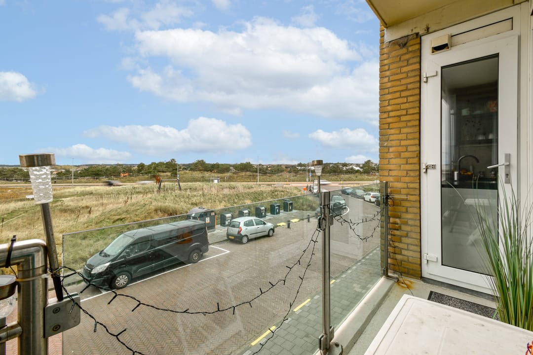 Foto 16 van Tjerk Hiddesstraat 10-F1