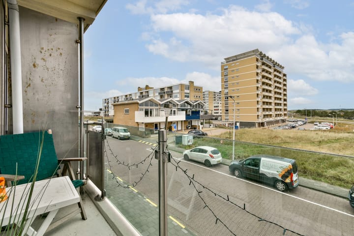 Foto 17 van Tjerk Hiddesstraat 10-F1