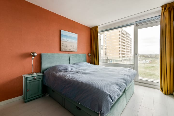 Foto 18 van Tjerk Hiddesstraat 10-F1