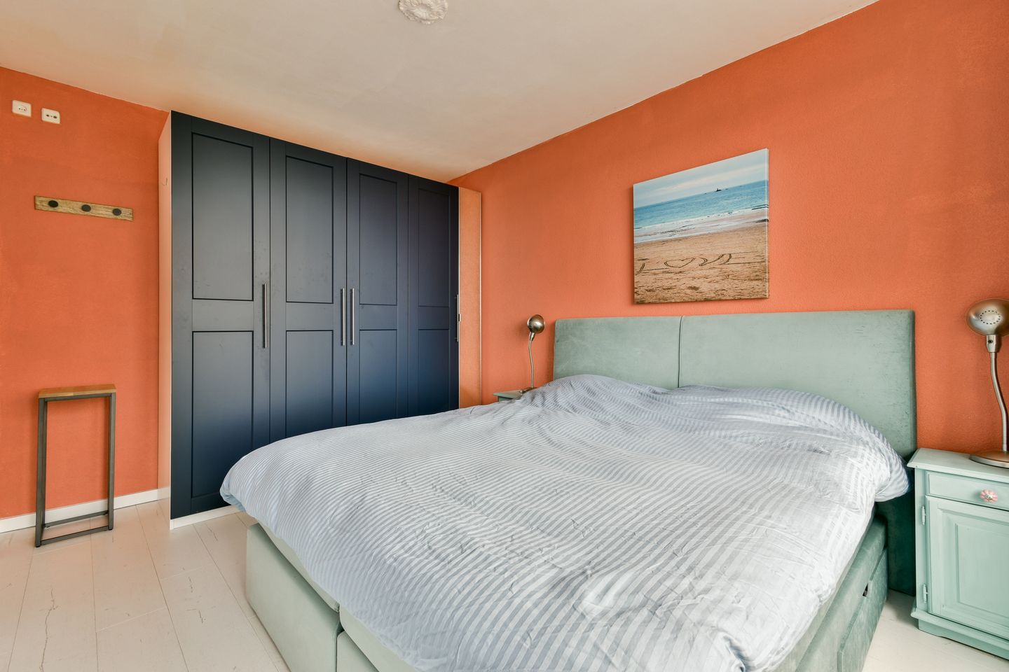 Foto 19 van Tjerk Hiddesstraat 10-F1