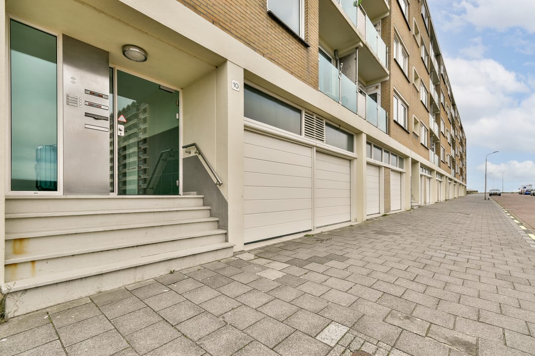 Foto 23 van Tjerk Hiddesstraat 10-F1