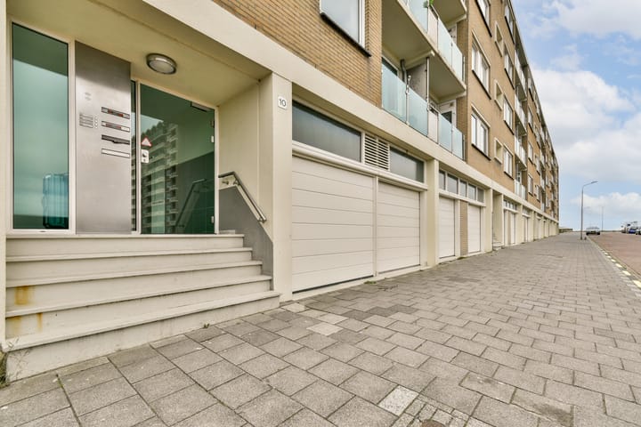 Foto 23 van Tjerk Hiddesstraat 10-F1