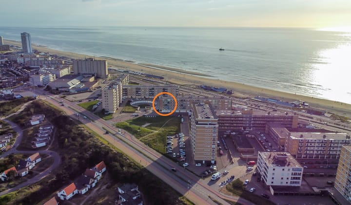 Foto 1 van Tjerk Hiddesstraat 10-F1