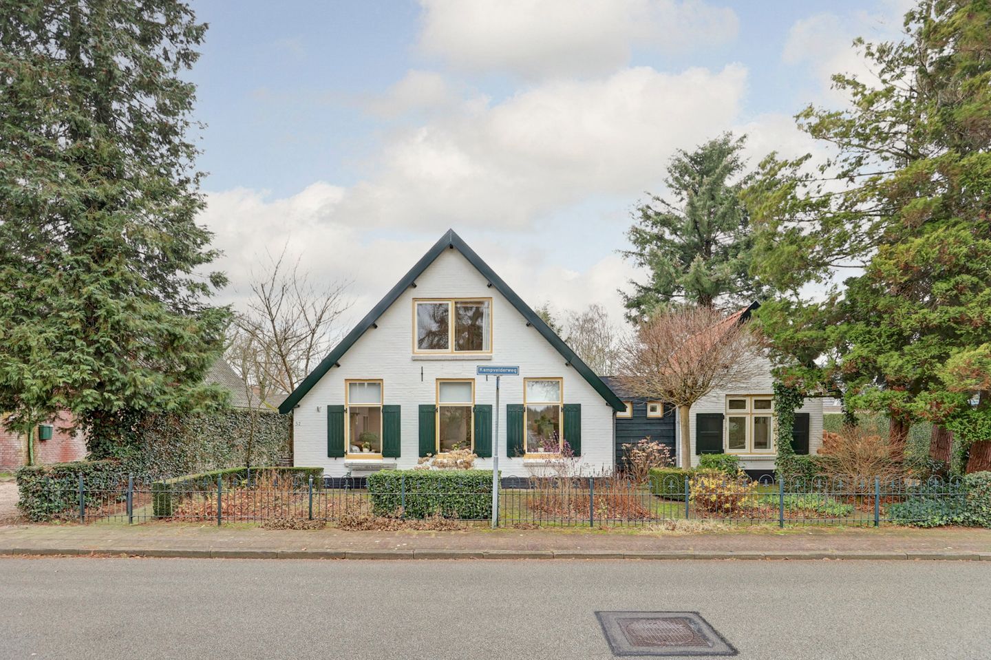 Foto 1 van Kampvelderweg 52