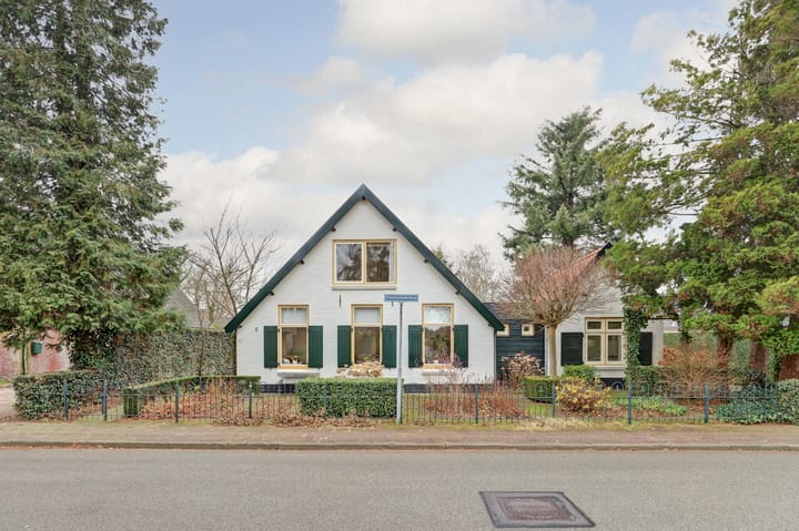 Foto 1 van Kampvelderweg 52