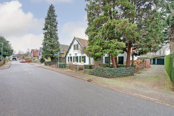 Foto 2 van Kampvelderweg 52