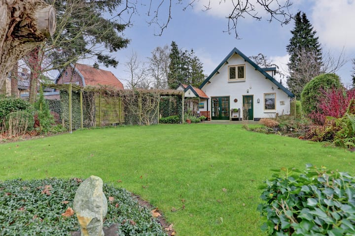 Foto 3 van Kampvelderweg 52