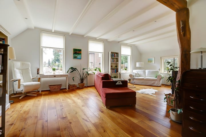 Foto 5 van Kampvelderweg 52