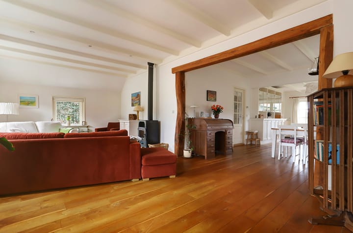 Foto 6 van Kampvelderweg 52