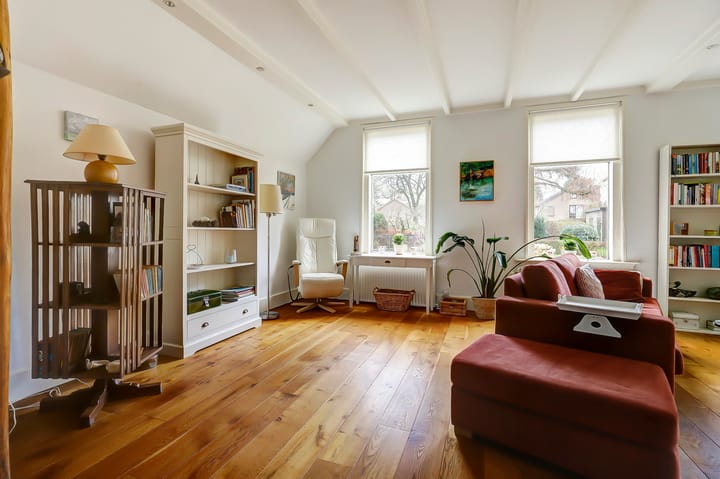 Foto 7 van Kampvelderweg 52