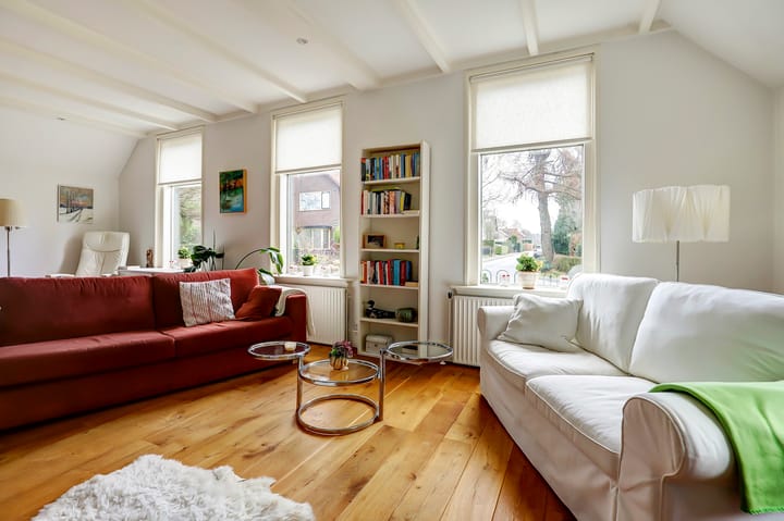 Foto 8 van Kampvelderweg 52