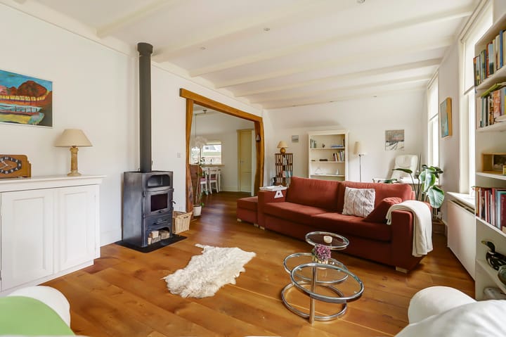 Foto 9 van Kampvelderweg 52