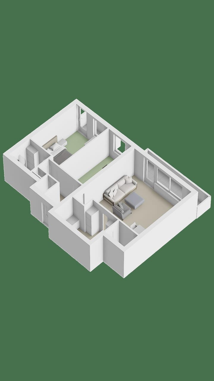 Foto 38 van Pastoor Petersstraat 125