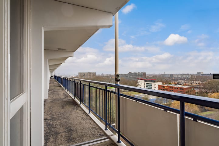 Foto 1 van Eksterlaan 358