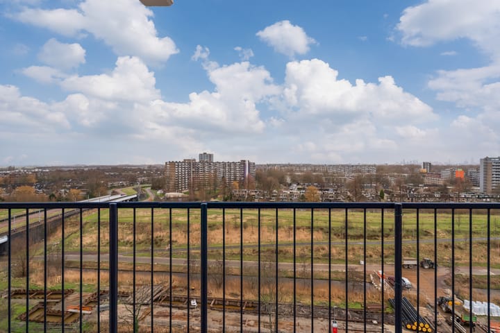 Foto 6 van Eksterlaan 358