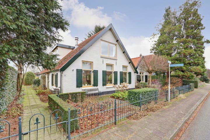 Foto 53 van Kampvelderweg 52