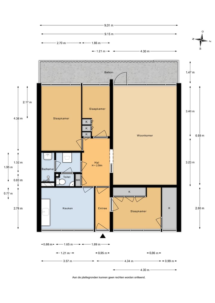 Foto 33 van Eksterlaan 358