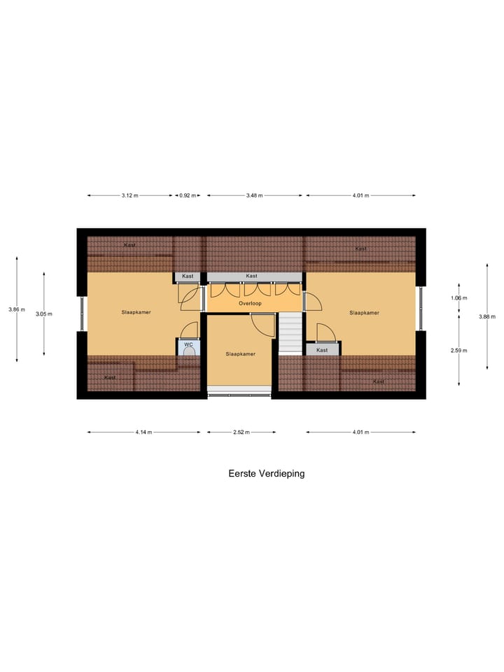 Foto 58 van Kampvelderweg 52