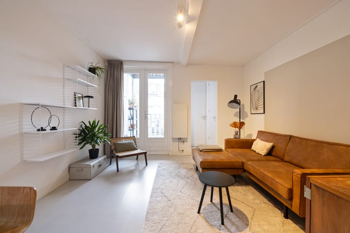 Foto 3 van Van Oldenbarneveldtstraat 72-A2