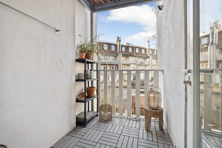 Foto 6 van Van Oldenbarneveldtstraat 72-A2