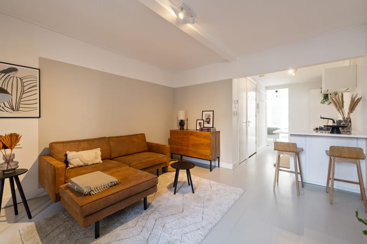 Foto 8 van Van Oldenbarneveldtstraat 72-A2