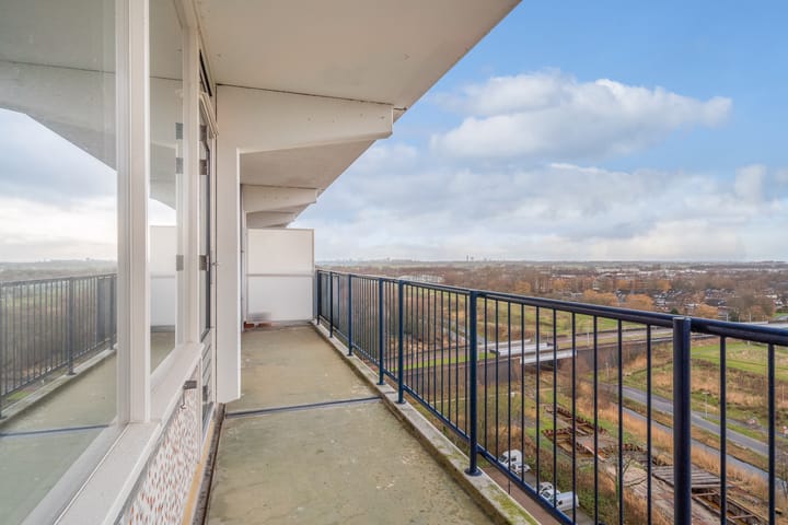 Foto 6 van Eksterlaan 372