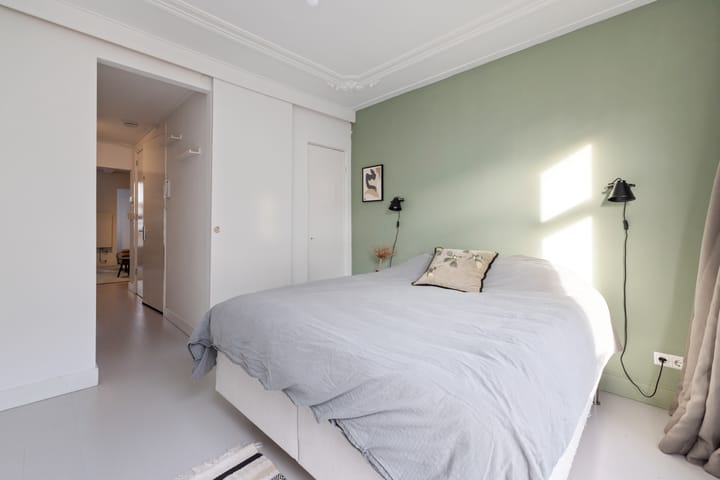 Foto 13 van Van Oldenbarneveldtstraat 72-A2