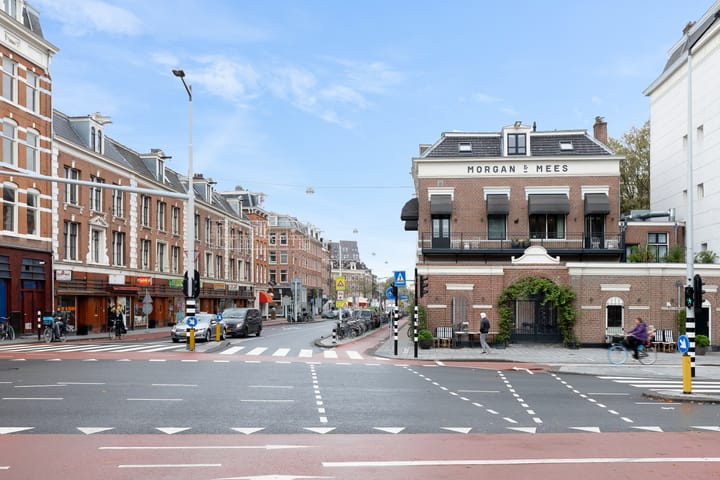 Foto 14 van Van Oldenbarneveldtstraat 72-A2