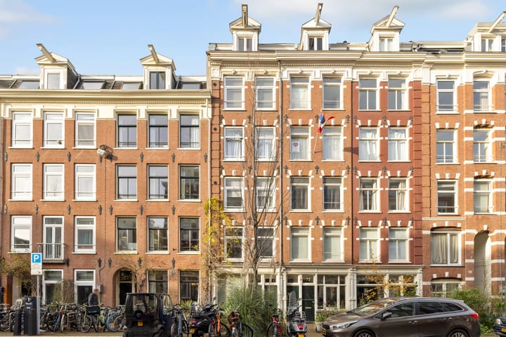 Foto 15 van Van Oldenbarneveldtstraat 72-A2